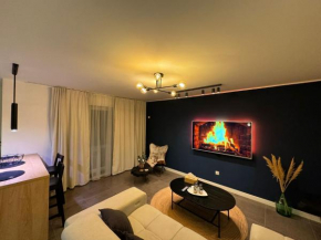 Chill vibes apartment